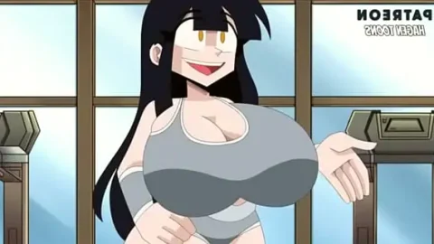 audreys workout routine hagen toons 1733492336