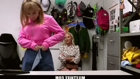 busty milf is desperate to save her stepdaughter being arrested by cops milfthief 1733492695