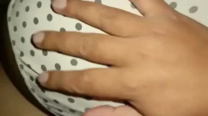 Indah nya dapat merasakan memek mama mertua cantik mulus