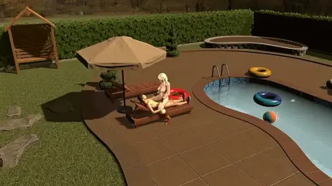princess zelda is having sex next to the pool 1733492839
