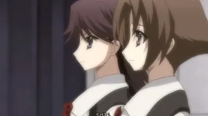School days “nochebuena” parte 4